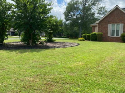 Lawn care service in Jonesboro, 30236