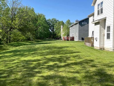 Lawn care service in Westfield, 46074