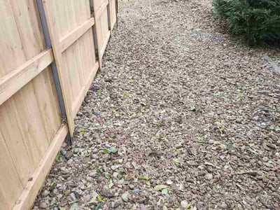 Lawn care service in Des Moines, 50312