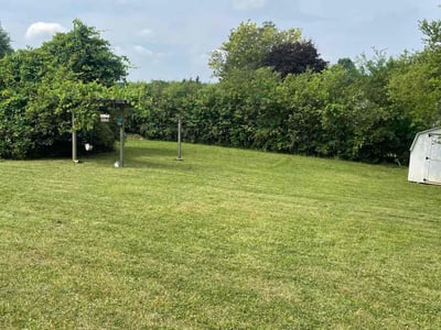 Lawn care service in Watervliet, 12189