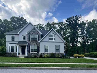 Lawn care service in Red Lion, 17356