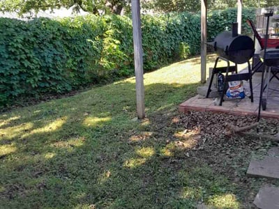 Lawn care service in Euless, 76040