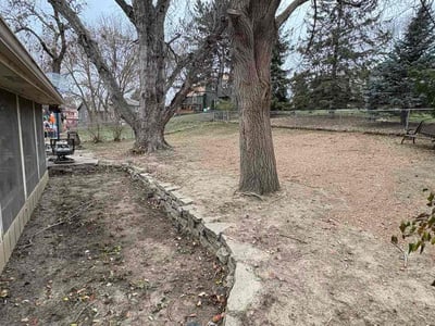 Lawn care service in Omaha, 68130