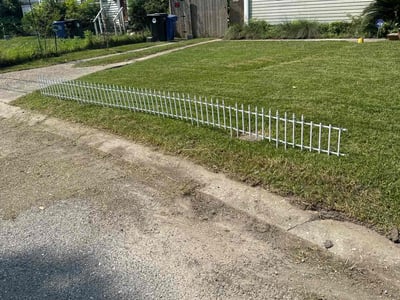 Lawn care service in New Orleans, 70131
