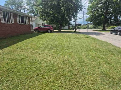 Lawn care service in Cheektowaga, 14225