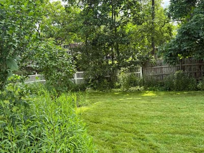 Lawn care service in Medina, 44256