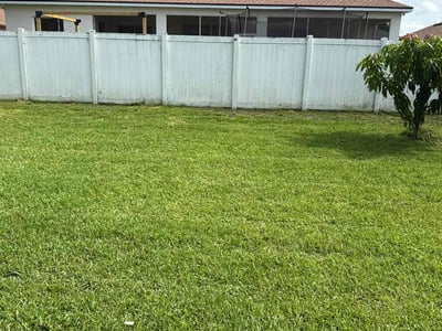 Lawn care service in Clermont, 34714