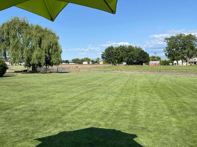 Lawn care service in Walla Walla, 99362