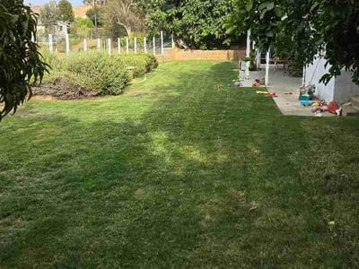 Lawn care service in Redlands, 92373