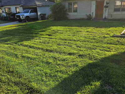 Lawn care service in Omaha, 68106