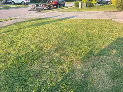 Lawn care service in Myrtle Beach, 29588