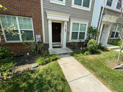Lawn care service in Beltsville, 20705