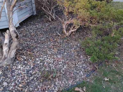Lawn care service in Woodbury, 55125
