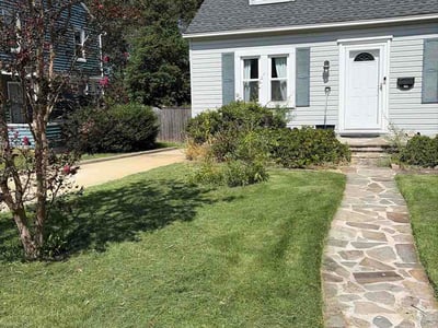 Lawn care service in Linthicum Heights, 21090