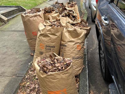 Lawn care service in Atlanta, 30308