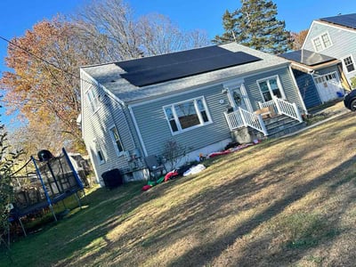 Lawn care service in Milford, 06461