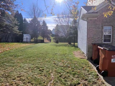 Lawn care service in Rockford, 49341