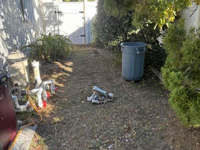 Lawn care service in Largo, 33778