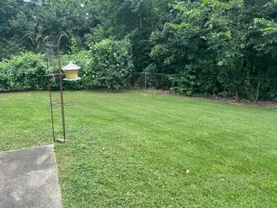 Lawn care service in Bella Vista, 72715