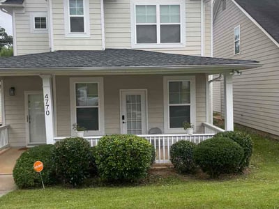 Lawn care service in Atlanta, 30349