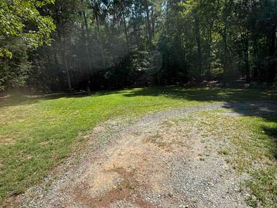 Lawn care service in Pittsboro, 27312