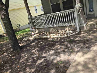 Lawn care service in Cedar Park, 78613
