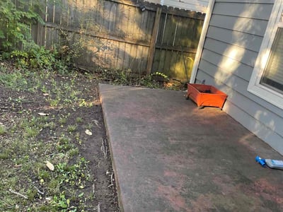 Lawn care service in Atlanta, 30314