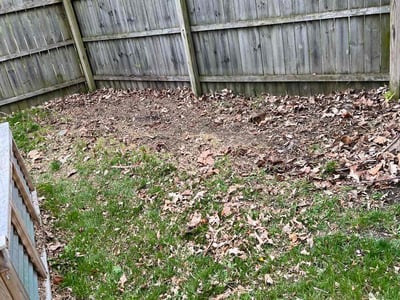 Lawn care service in Elwood, 60421