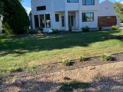 Lawn care service in Fort Collins, 80528