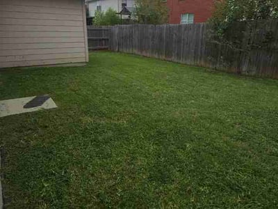 Lawn care service in Fort Worth, 76108