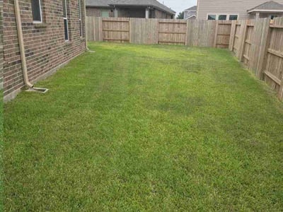 Lawn care service in Waller County, 77493