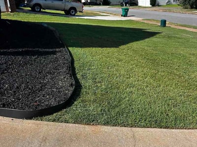 Lawn care service in Locust Grove, 30248