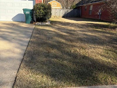 Lawn care service in Southaven, 38671