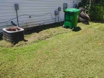 Lawn care service in Stonecrest, 30038