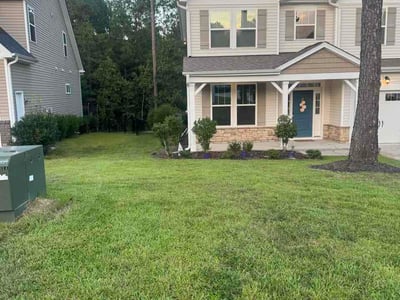 Lawn care service in Spring Lake, 28390