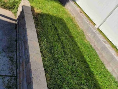 Lawn care service in Orem, 84057