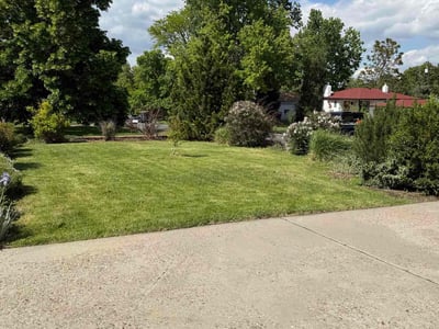Lawn care service in Wheat Ridge, 80033