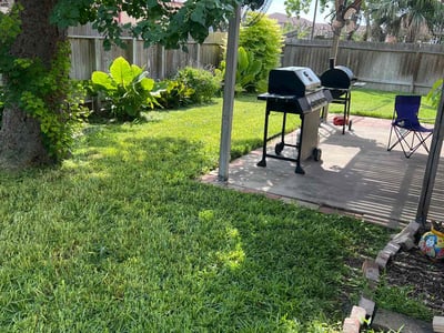 Lawn care service in Corpus Christi, 78414