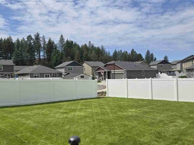 Lawn care service in Colbert, 99005