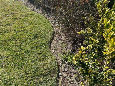 Lawn care service in Davenport, 33837