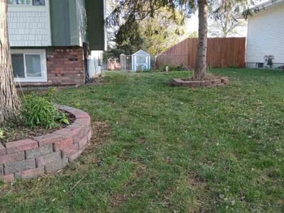 Lawn care service in Omaha, 68138
