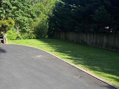 Lawn care service in Washougal, 98671
