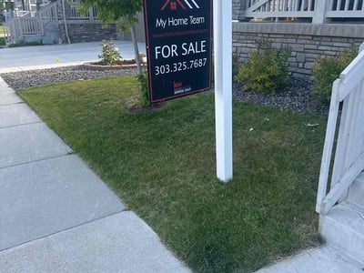 Lawn care service in Commerce City, 80022
