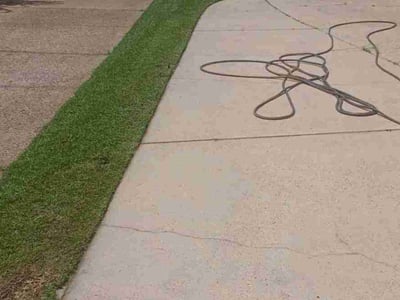 Lawn care service in Slidell, 70461