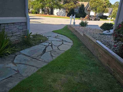 Lawn care service in Peachtree City, 30269
