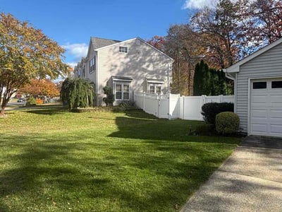 Lawn care service in Howell Township, 07731
