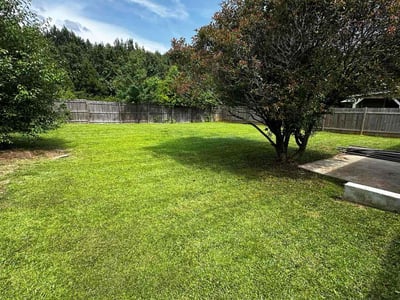 Lawn care service in Marietta, 30008