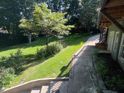 Lawn care service in Douglasville, 30135