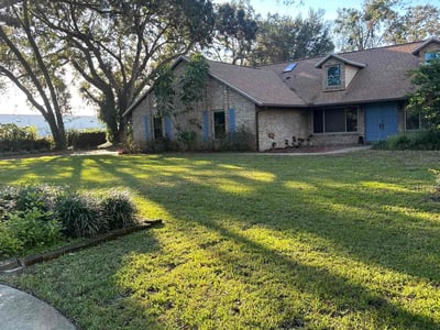 Lawn care service in Ocoee, 34761