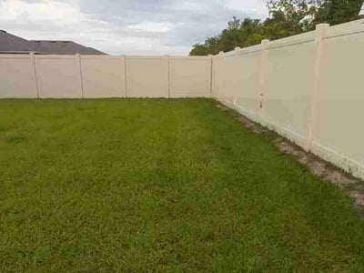 Lawn care service in Parrish, 34219